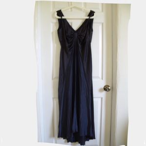 Empire Waist Dress